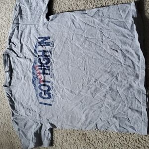 Mens Denver Colorado Shirt